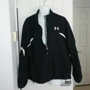 Under Armour jacket - Final Price 😊